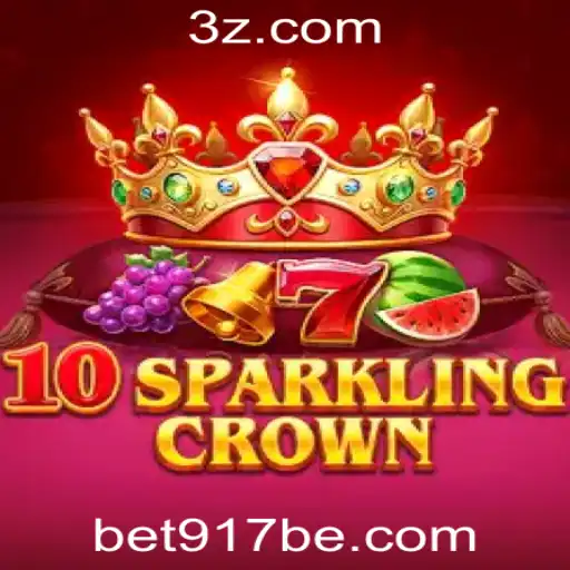 O Fascinante Mundo de 10SparklingCrown