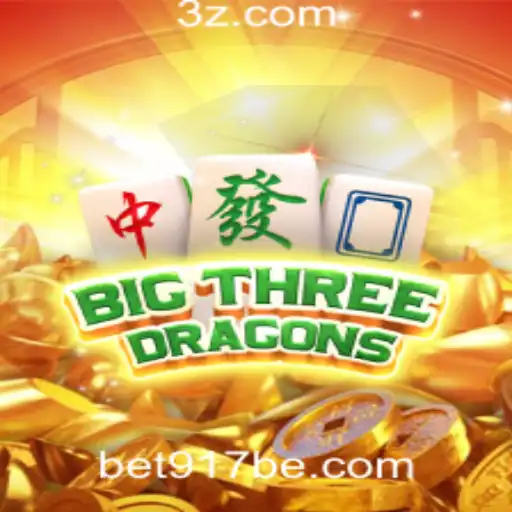Descubra o Fascinante Mundo do BigThreeDragons