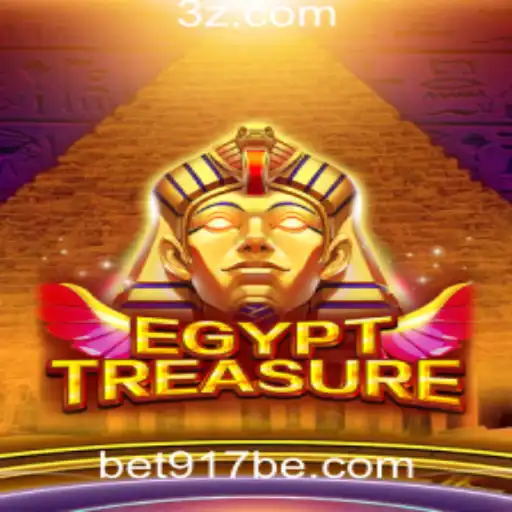 Descubra a Emoção de EgyptTreasure: O Novo Jogo de Aventura