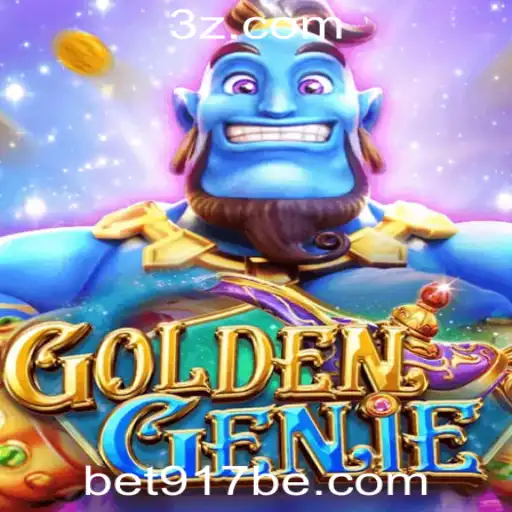 GOLDENGENIE: O Jogo de Apostas que Está Revolucionando o Mundo das Bet Apps
