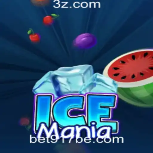 Explorando o Mundo de IceMania: Um Mergulho no Jogo de Apostas