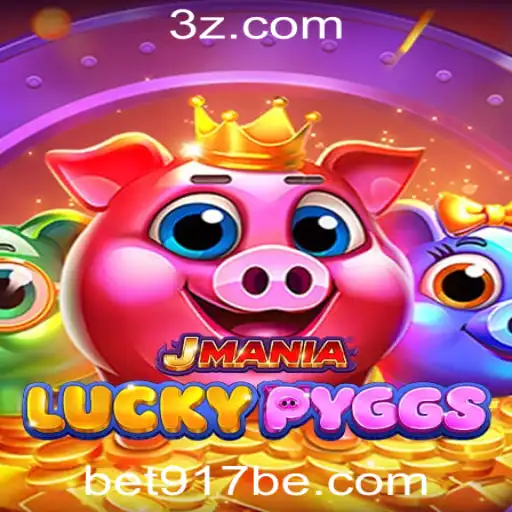 Descubra JManiaLuckyPyggs: O Novo Jogo de Apostas que Está Conquistando o Mundo