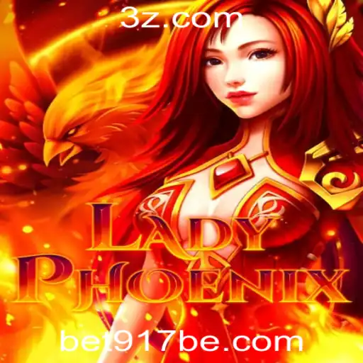 Explorando o Mundo de LadyPhoenix e a Revolução dos Jogos de Apostas