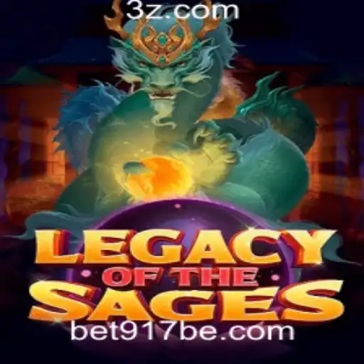 LegacyoftheSages: O Novo Mundo do Entretenimento Interativo