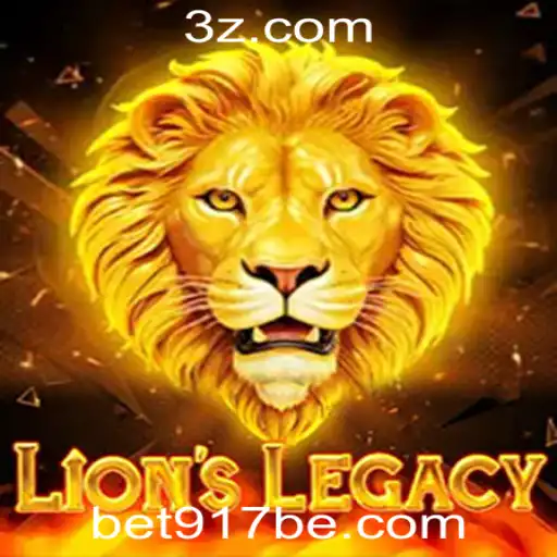 Descubra o Fascinante Mundo de LionsLegacy