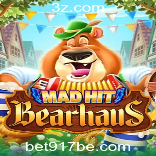 Descubra MadHitBearhaus: O Novo Fenômeno dos Jogos