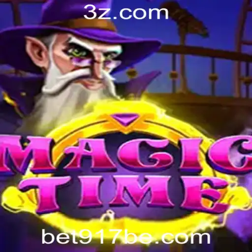 Descubra o Fascinante Mundo de MagicTime: O Jogo que Transcende Limites