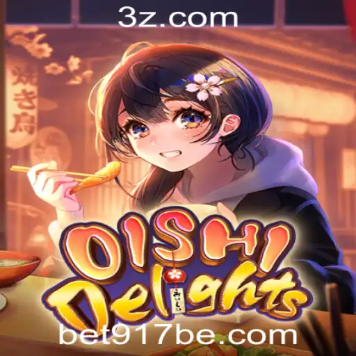 Explorando o Mundo de OishiDelights: Um Jogo de Aventura Culinária