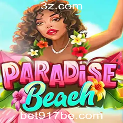 ParadiseBeach: A Immersive Gaming Experience