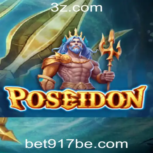 Poseidon: Descubra o Mundo Abaixo das Ondas com Bet 917 App