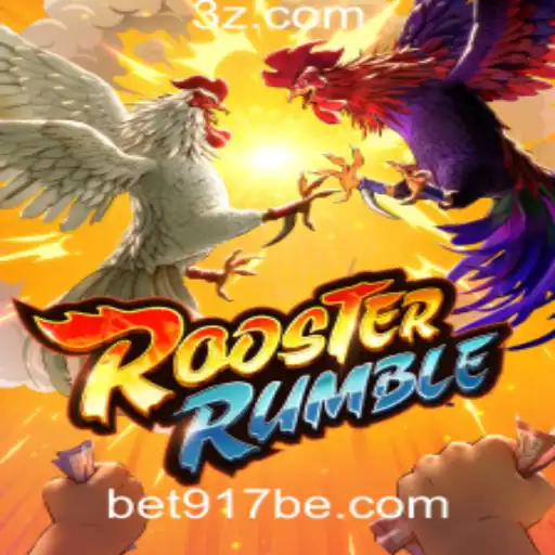 Descubra o Mundo de RoosterRumble e Aposte com Confiança no Bet 917 917 Bet App