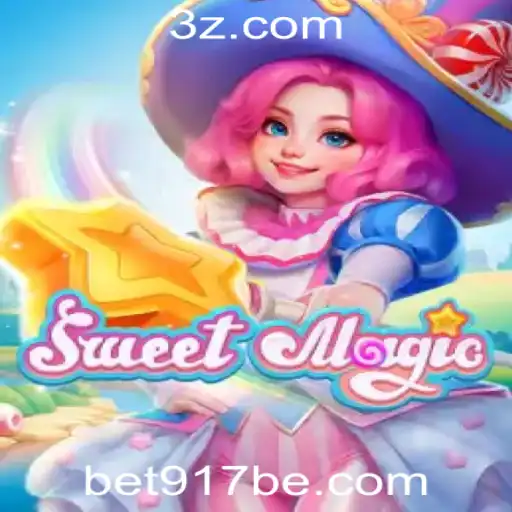 SweetMagic: A Fascinante Jornada do Novo Jogo de Estratégia