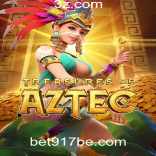 Desvendando Tesouros em Treasures of Aztec: Um Mergulho na Aventura Cativante