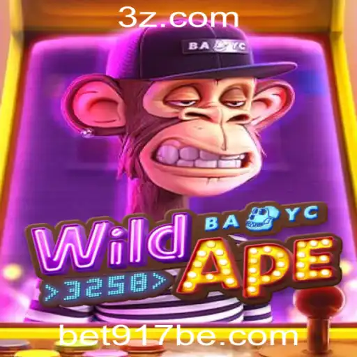 Explorando o Mundo de WildApe3258: Uma Nova Era de Entretenimento