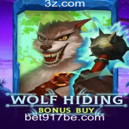Descubra as Emoções e Regras do WolfHidingBonusBuy